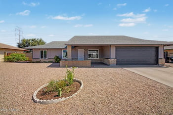4243 Decatur St, Mesa, AZ 85205
