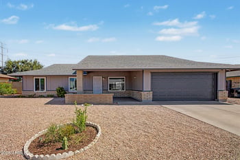 4243 Decatur St, Mesa, AZ 85205