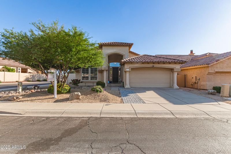 4243 E Desert Marigold Dr, Cave Creek, AZ 85331