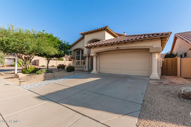 4243 E Desert Marigold Dr, Cave Creek, AZ 85331