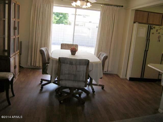 4243 E Dolphin Ave, Mesa, AZ 85206