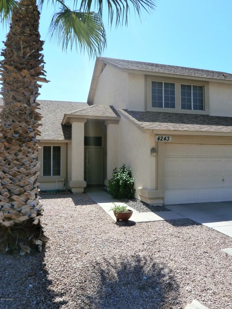 4243 E Ford Ave, Gilbert, AZ 85234