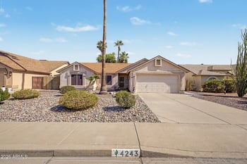 4243 E Harvard Ave, Gilbert, AZ 85234