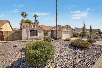 4243 E Harvard Ave, Gilbert, AZ 85234