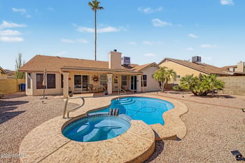 4243 E Harvard Ave, Gilbert, AZ 85234
