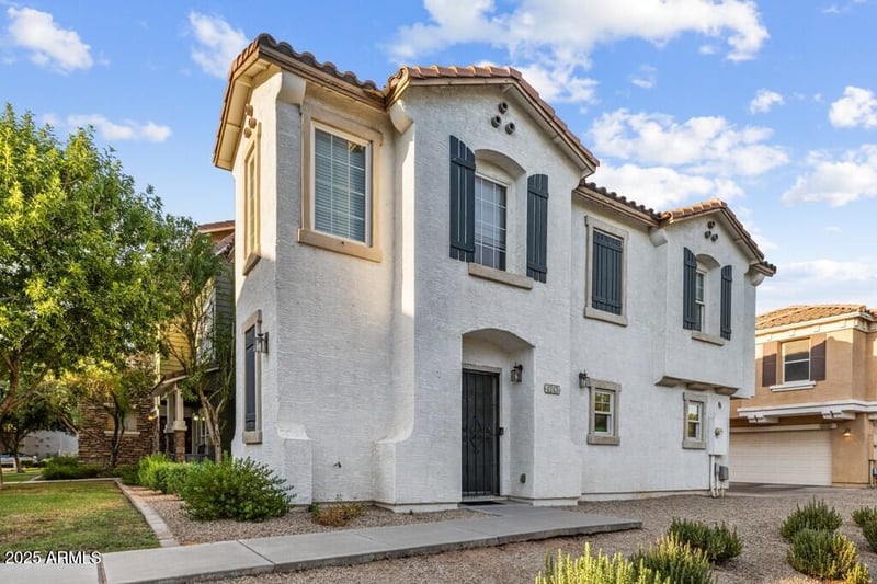 4243 Jasper Dr, Gilbert, AZ 85296
