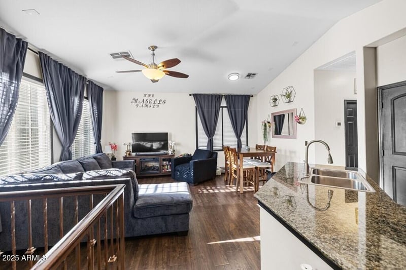 4243 Jasper Dr, Gilbert, AZ 85296