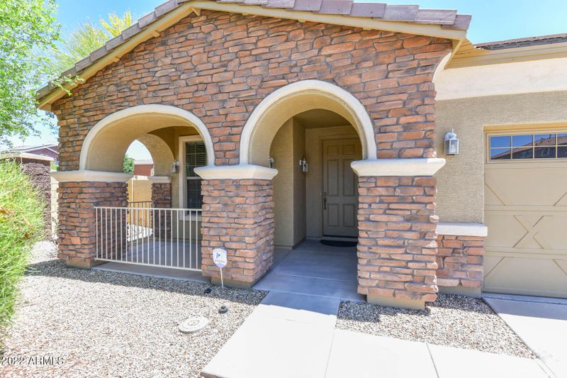 4243 N 150th Dr, Goodyear, AZ 85395
