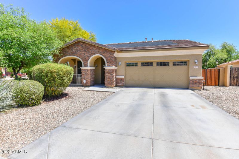 4243 N 150th Dr, Goodyear, AZ 85395
