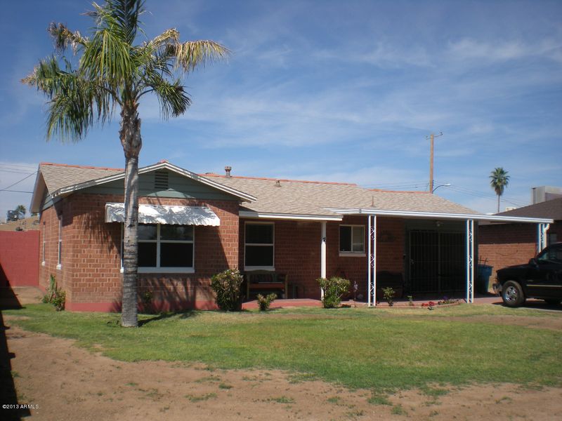 4243 N 4th Ave, Phoenix, AZ 85013