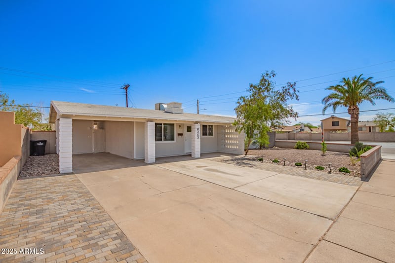 4243 Sheridan St, Phoenix, AZ 85009