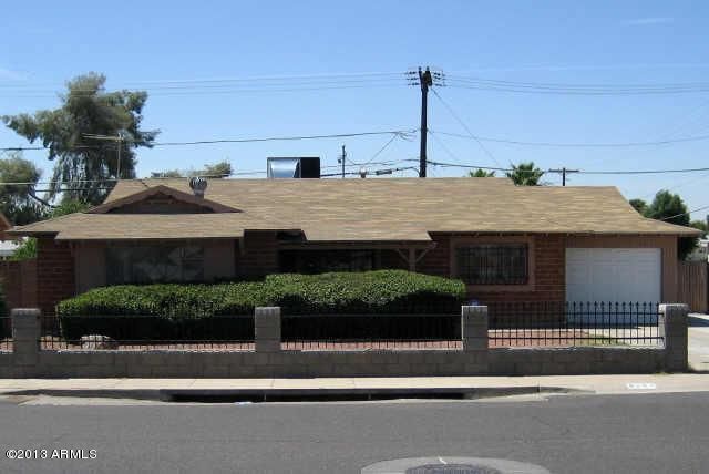 4243 W Ocotillo Rd, Phoenix, AZ 85019