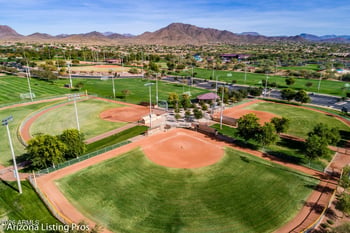 42431 N Celebration Way, Anthem, AZ 85086