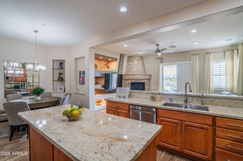 42431 N Celebration Way, Anthem, AZ 85086