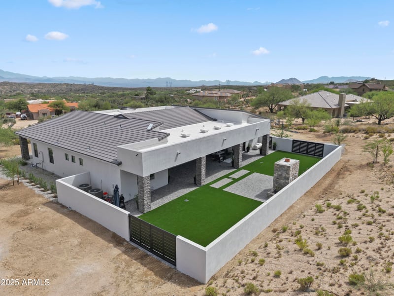 42434 Tonto Rd, Cave Creek, AZ 85331