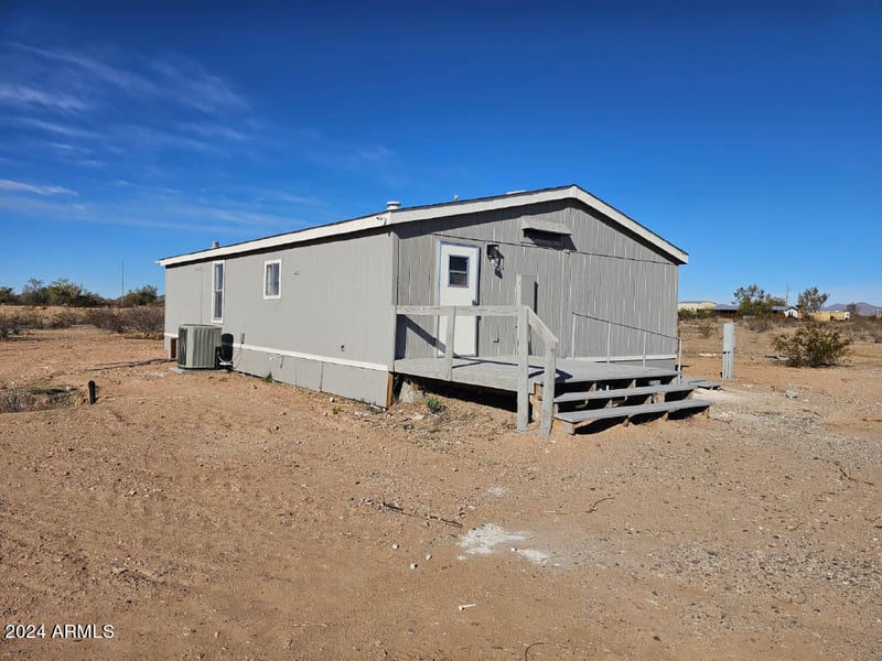 42439 Bethany Home Rd, Tonopah, AZ 85354
