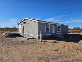 42439 Bethany Home Rd, Tonopah, AZ 85354