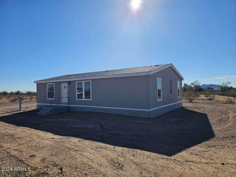 42439 Bethany Home Rd, Tonopah, AZ 85354