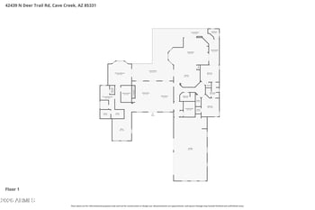 42439 Deer Trail Rd, Cave Creek, AZ 85331