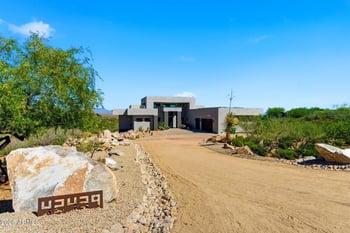 42439 Deer Trail Rd, Cave Creek, AZ 85331