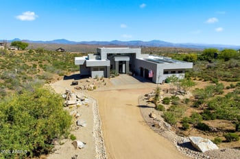 42439 N Deer Trail Rd, Cave Creek, AZ 85331
