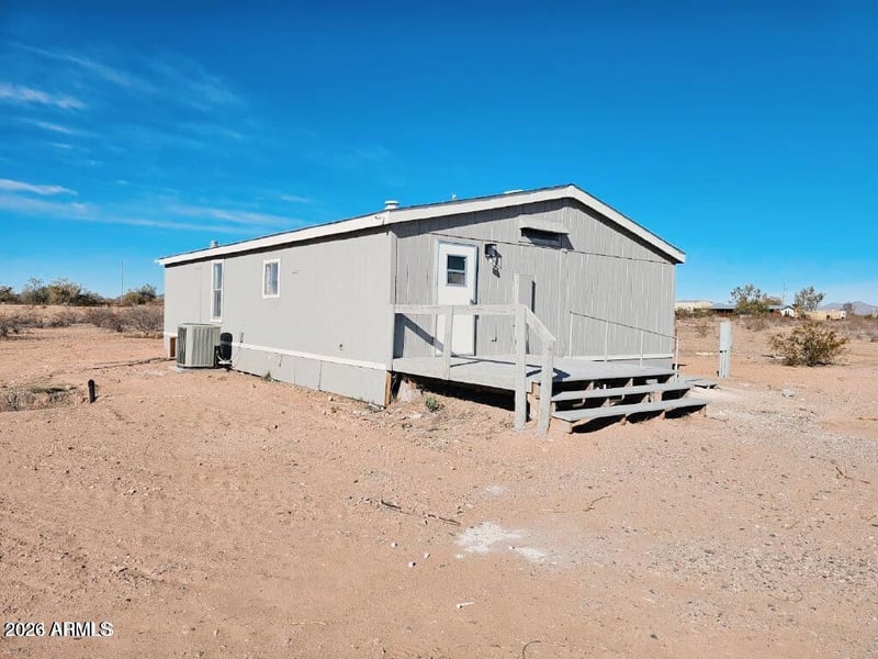 42439 W Bethany Home Rd, Tonopah, AZ 85354