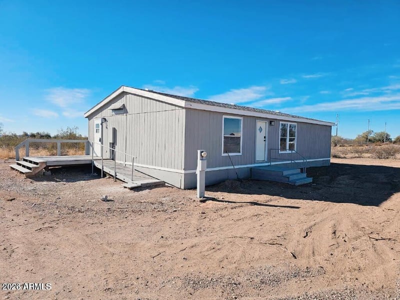 42439 W Bethany Home Rd, Tonopah, AZ 85354