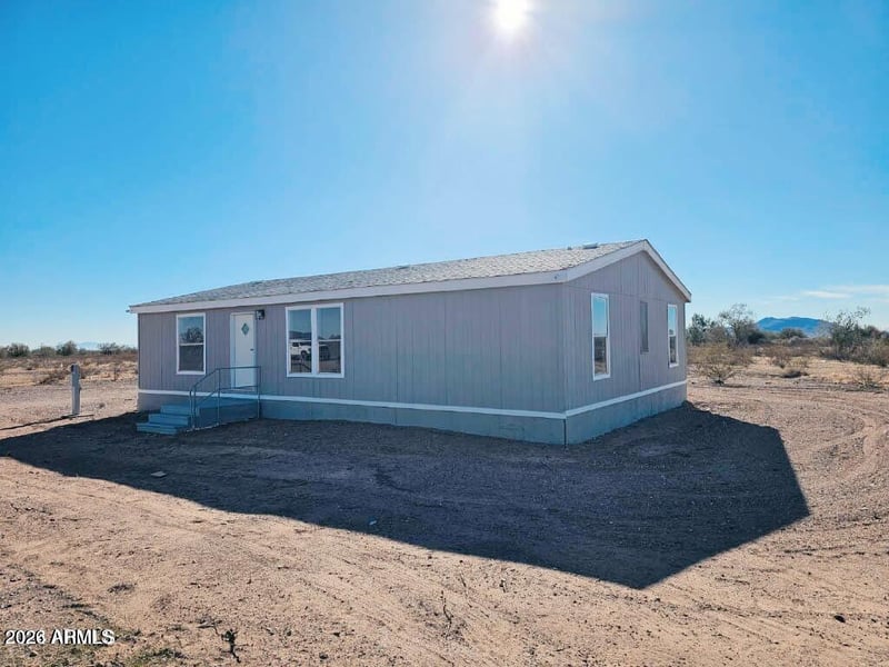 42439 W Bethany Home Rd, Tonopah, AZ 85354