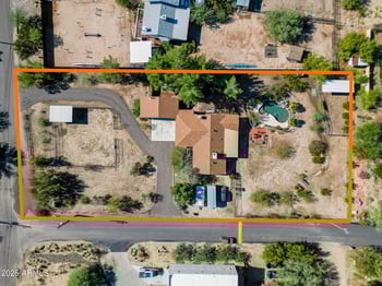 4244 Ashler Hills Dr, Cave Creek, AZ 85331