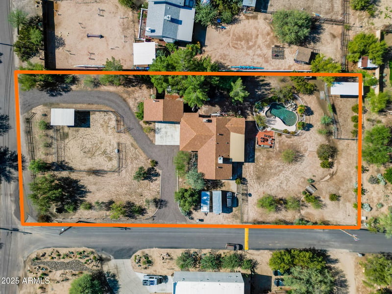 4244 Ashler Hills Dr, Cave Creek, AZ 85331