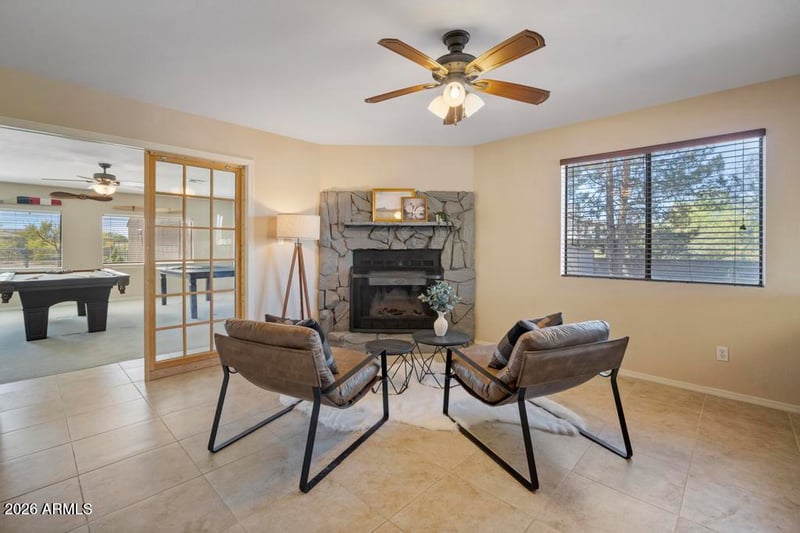 4244 Ashler Hills Dr, Cave Creek, AZ 85331