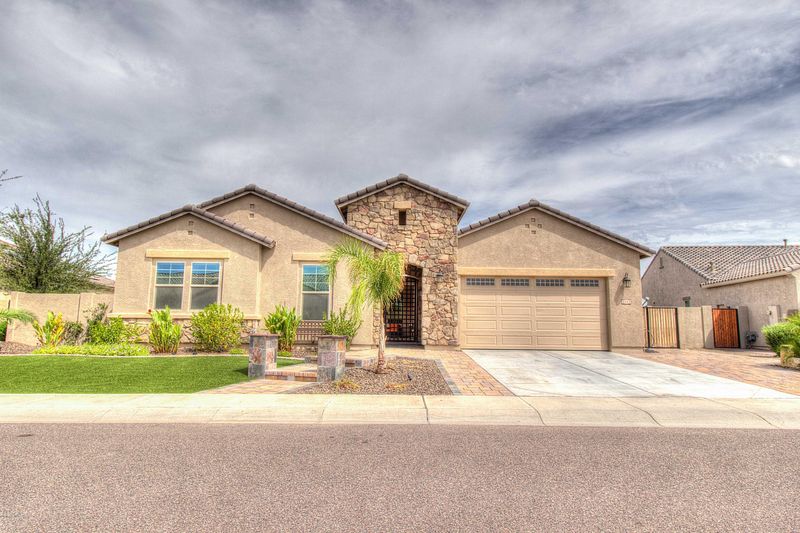 4244 E Cherrywood Pl, Chandler, AZ 85249