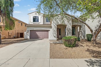 4244 E Marshall Ave, Gilbert, AZ 85297