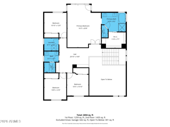 4244 E Marshall Ave, Gilbert, AZ 85297