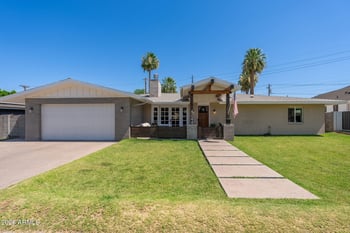 4244 Patricia Jane Dr, Phoenix, AZ 85018