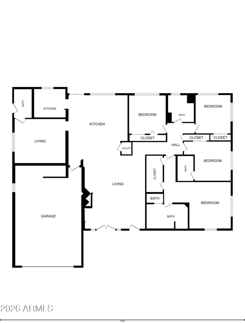 4244 E Patricia Jane Dr, Phoenix, AZ 85018