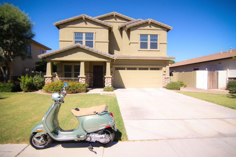 4244 E Washington Ct, Gilbert, AZ 85234