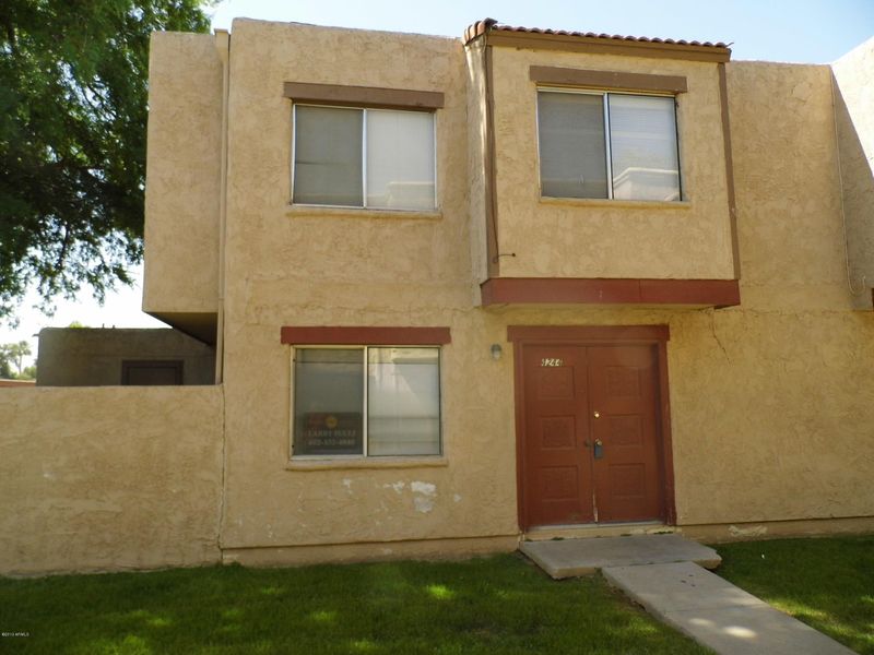 4244 N 68th Dr #493, Phoenix, AZ 85033