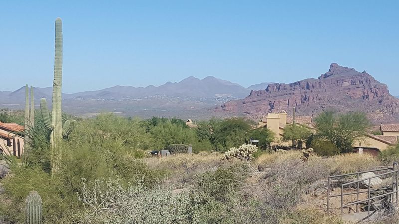 4244 N Via Cobre Cir #29, Mesa, AZ 85207