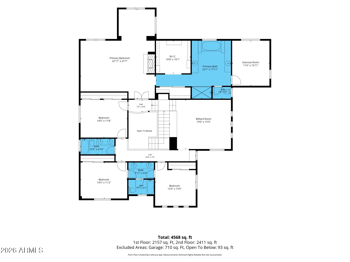 4244 S Roger Way, Chandler, AZ 85249