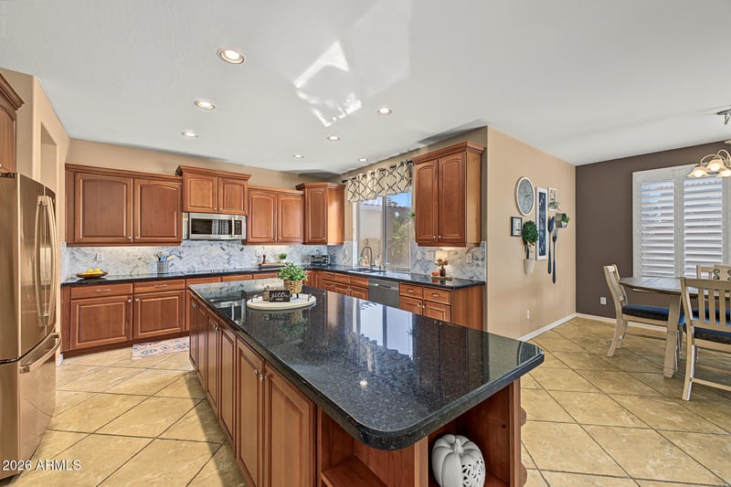 4244 S Roger Way, Chandler, AZ 85249