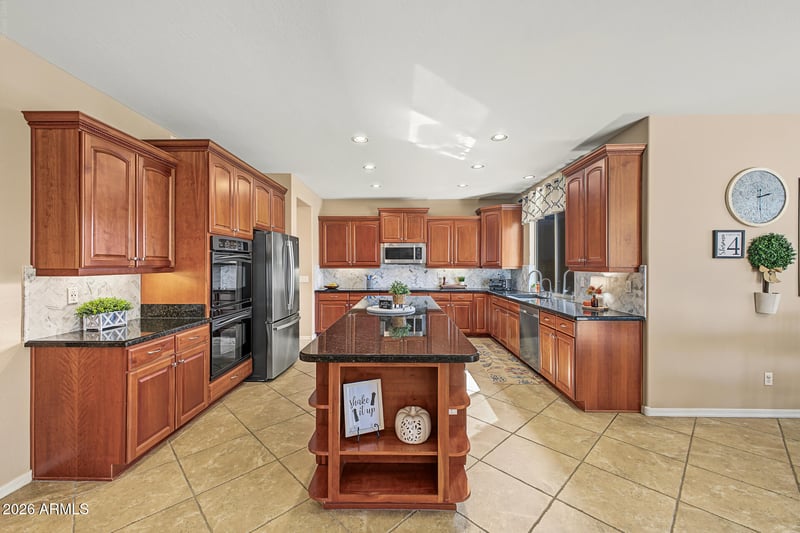 4244 S Roger Way, Chandler, AZ 85249