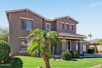 4244 S Roger Way, Chandler, AZ 85249