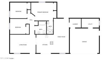 4244 Saint Catherine Ave, Phoenix, AZ 85042