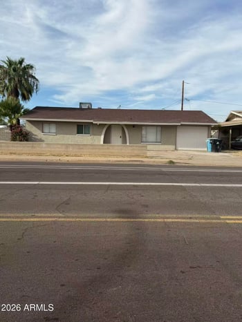 4244 W Encanto Blvd, Phoenix, AZ 85009