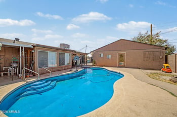 4244 Vernon Ave, Phoenix, AZ 85009