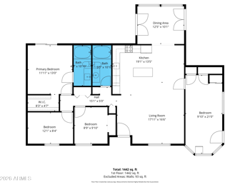 4244 Vernon Ave, Phoenix, AZ 85009