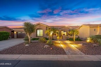 42444 Blue Suede Shoes Ln, Maricopa, AZ 85138