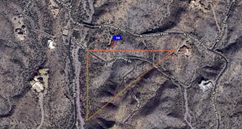 42449 Charbray Dr #19C, Scottsdale, AZ 85262