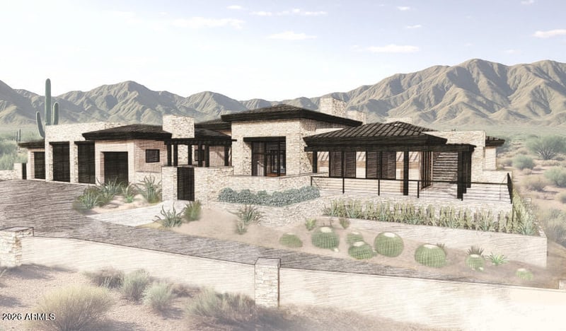 42449 Charbray Dr, Scottsdale, AZ 85262